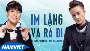 Im Lặng Và Ra Đi - Khánh Phương