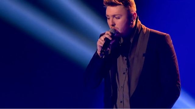 Impossible - James Arthur