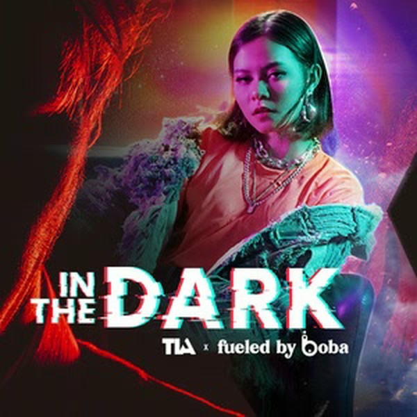In The Dark - TIA