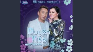 Kể Chuyện Trong Đêm - Như Quỳnh