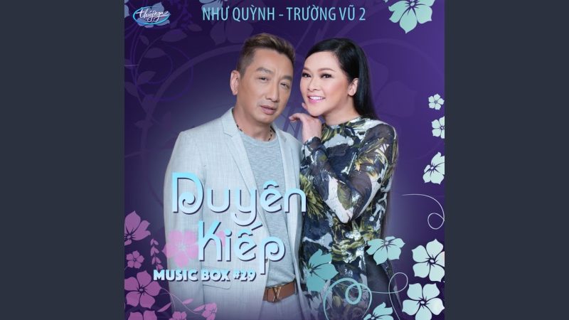 Kể Chuyện Trong Đêm - Như Quỳnh