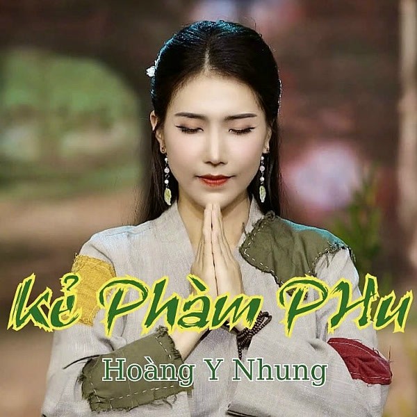 Kẻ phàm phu - Hoàng Y Nhung