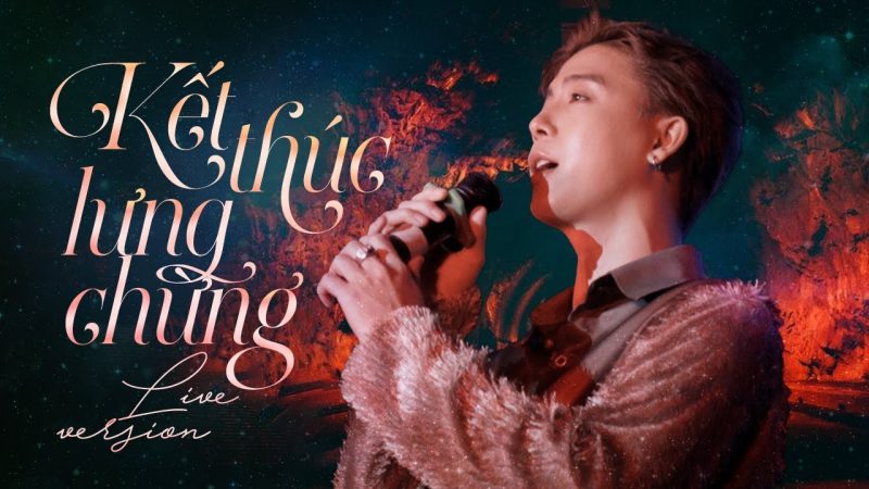 Kết Thúc Lưng Chừng - Văn Võ Ngọc Nhân