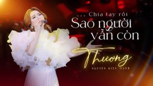 Kết Thúc Và Chia Tay - Nguyễn Kiều Oanh