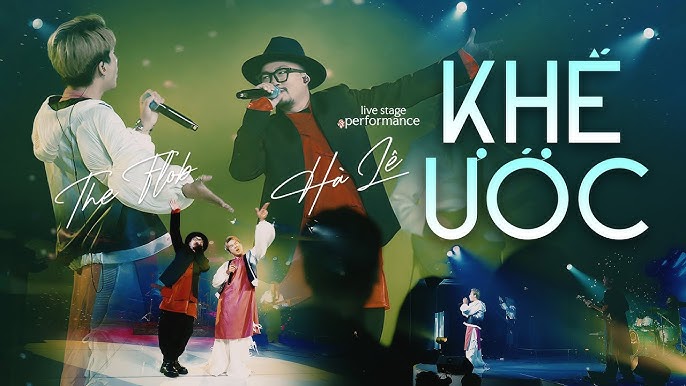 Khế Ước - The Flob