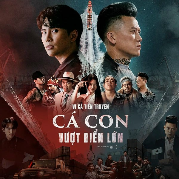 Khi Bạn Cần Có Tôi Đây - Tô Gia Tuấn