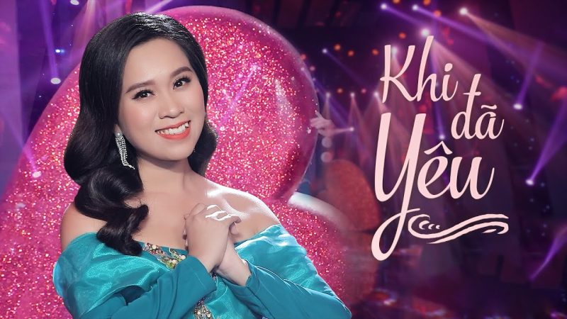 Khi Đã Yêu - Hồng Phượng