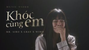 Khóc cùng em - Mr