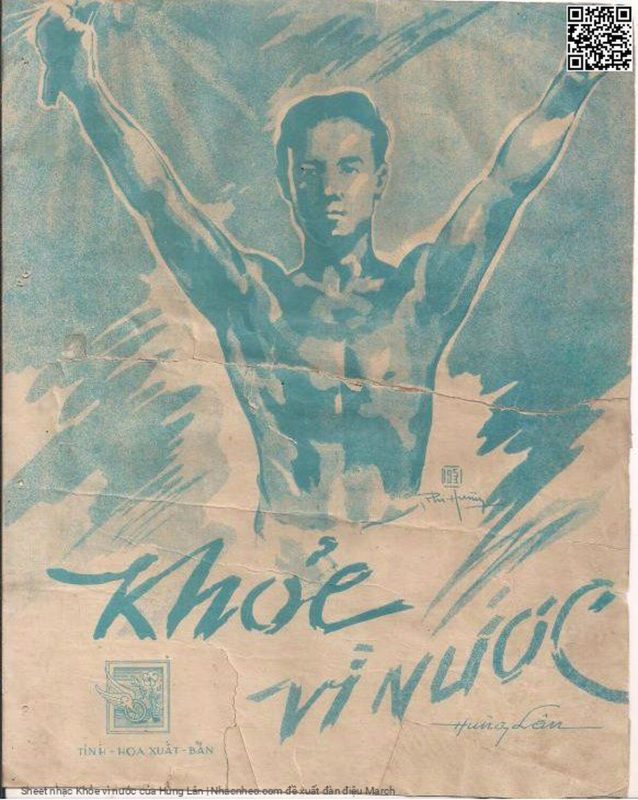 Khỏe Vì Nước - Chưa xác định