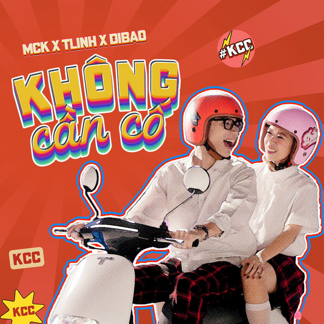 Không Cần Cố - RPT MCK ft