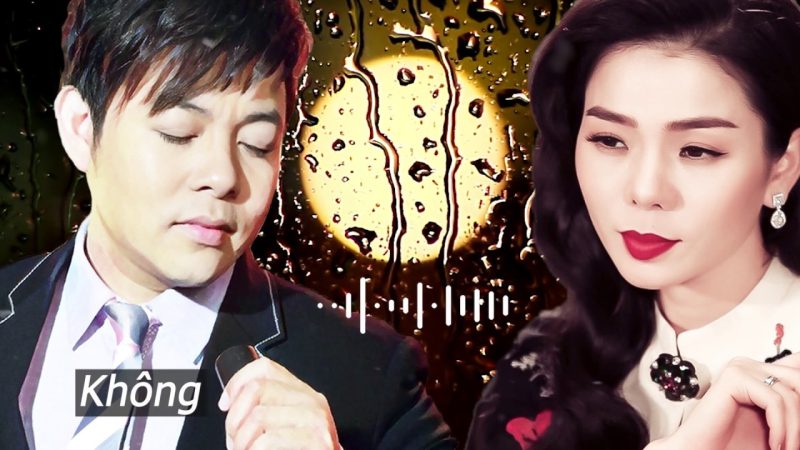 Không Giờ Rồi - Quang Lê & Lệ Quyên