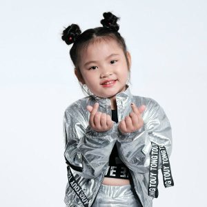 Không Xả Rác - Bé Thảo Như