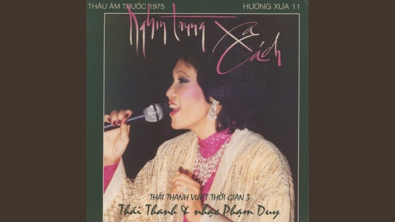 Kiếp Nào Có Yêu Nhau - Thái Thanh