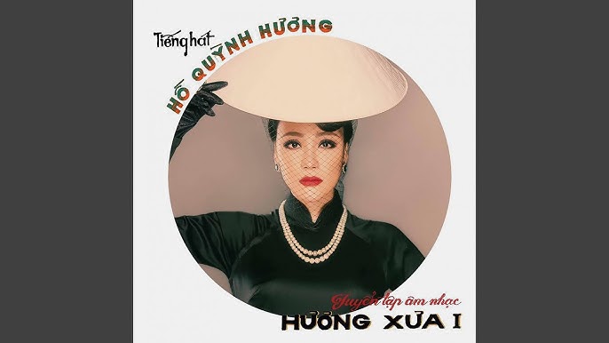 Kỷ niệm xa bay - Hồ Quỳnh Hương