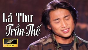 Lá Thư Trần Thế - Đan Nguyên