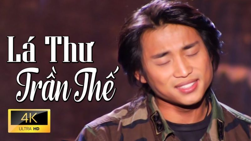 Lá Thư Trần Thế - Đan Nguyên