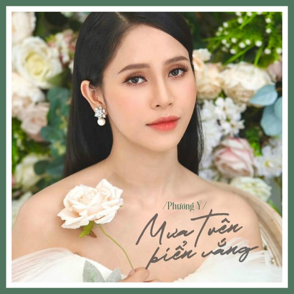 Lại Gần Hôn Em - Phương Ý