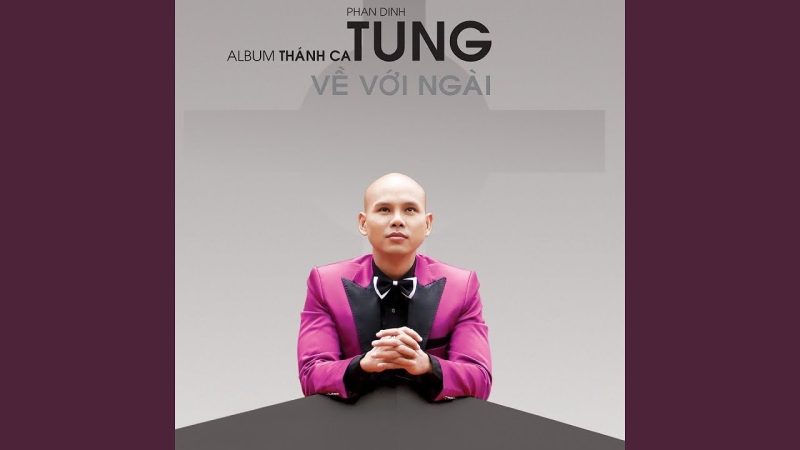 Làm Dấu - Phan Đinh Tùng
