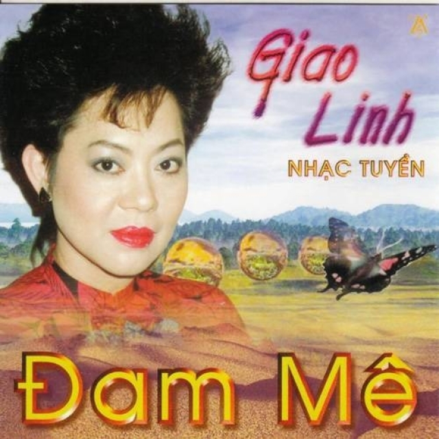 Lan Và Điệp 2 - Giao Linh