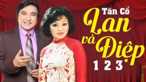 Lan Và Điệp 2 (tân cổ) - Hương Lan