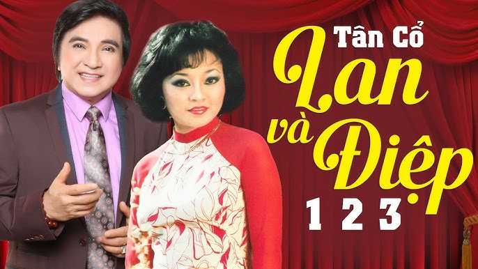 Lan Và Điệp 2 (tân cổ) - Hương Lan