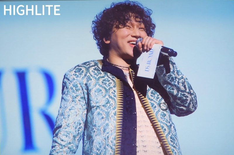 Let - BIGBANG
