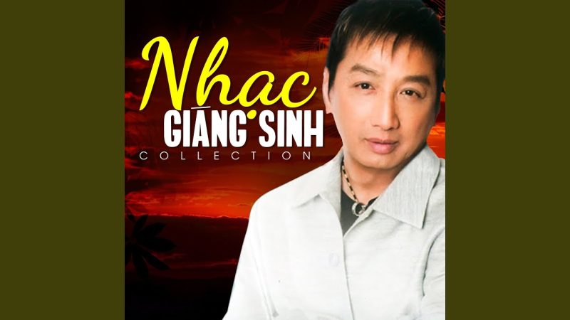Lời Con Xin Chúa - Trường Vũ