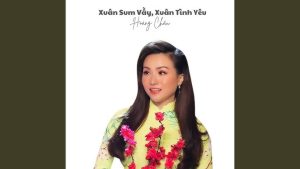 Lời Tỏ Tình Của Mùa Xuân - Hoàng Châu