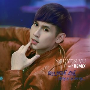Lời Tỏ Tình Ong Bướm - Nguyên Vũ