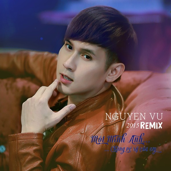 Lời Tỏ Tình Ong Bướm - Nguyên Vũ