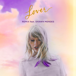 Lover - Taylor Swift