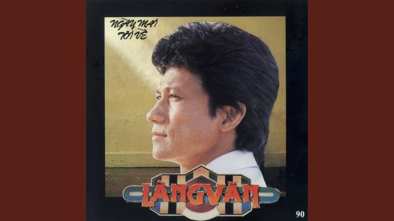 Mai Đây Tôi Về - Chế Linh