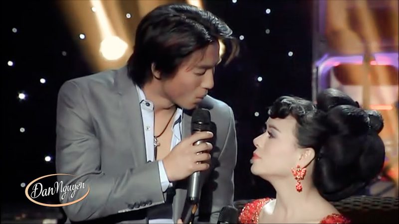 Mai Lỡ Hai Mình Xa Nhau - Băng Tâm