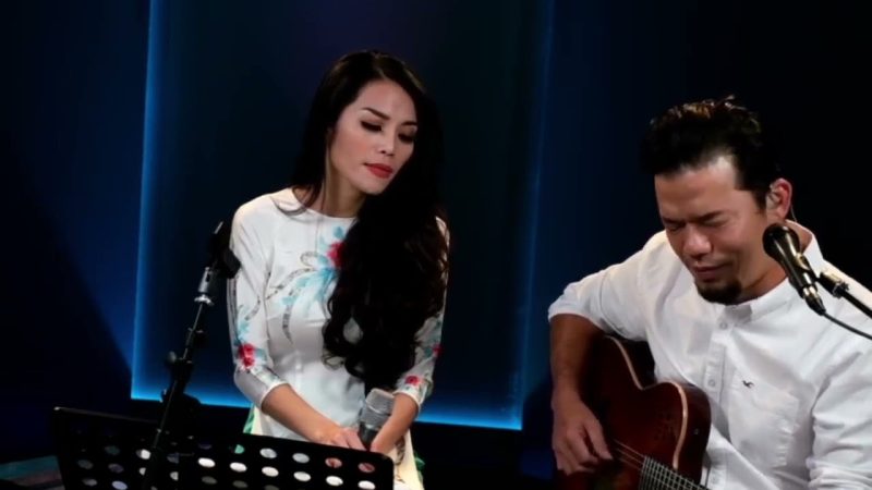 Mất Cha - Lm Trọng Khẩn