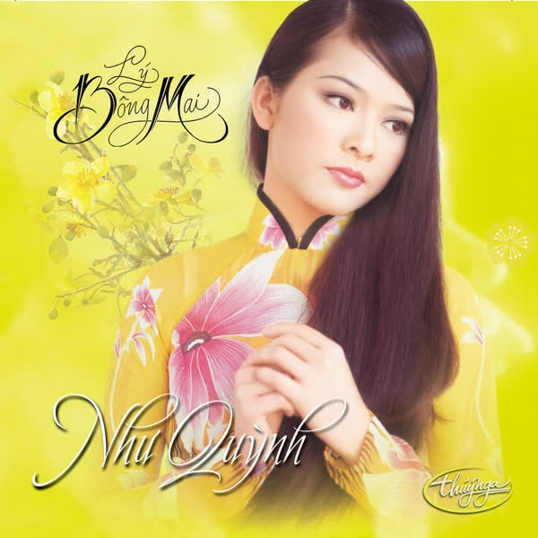 Màu Hoa Bí - Như Quỳnh