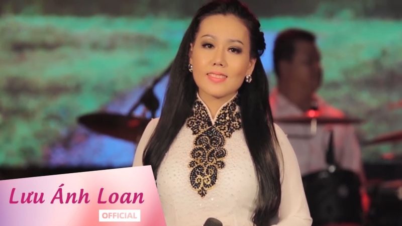 Mẹ Hiền Yêu Dấu - Lưu Ánh Loan