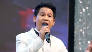 Mẹ - Trọng Tấn
