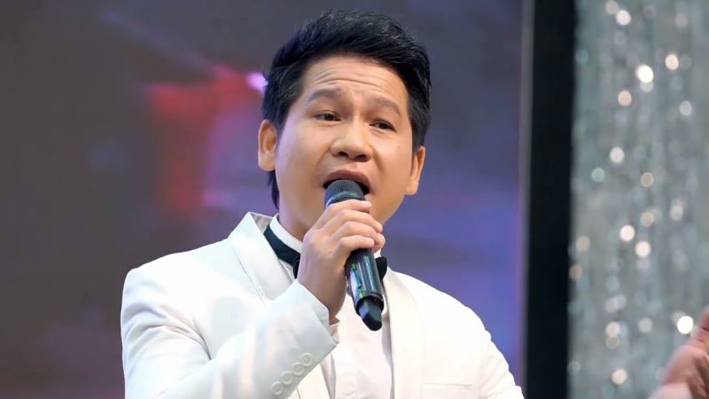 Mẹ - Trọng Tấn