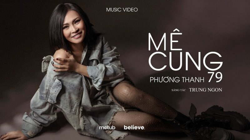 Mê cung 79 - Phương Thanh
