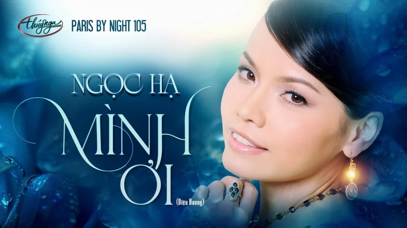 Mình Ơi - Diệu Hương
