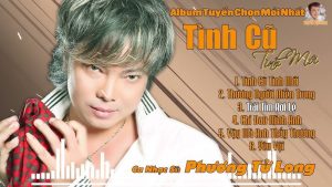 Mở đầu - Phương Tử Long