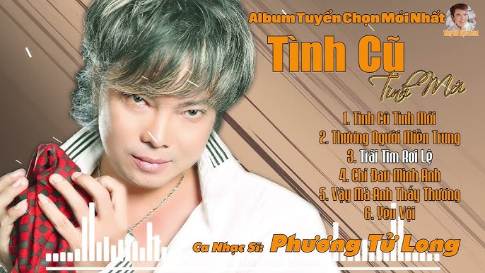 Mở đầu - Phương Tử Long