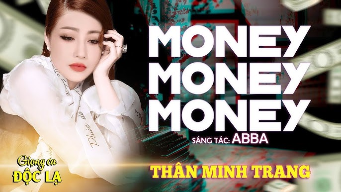 Money - ABBA