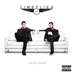 Monsters (feat. Katie Sky) - Timeflies