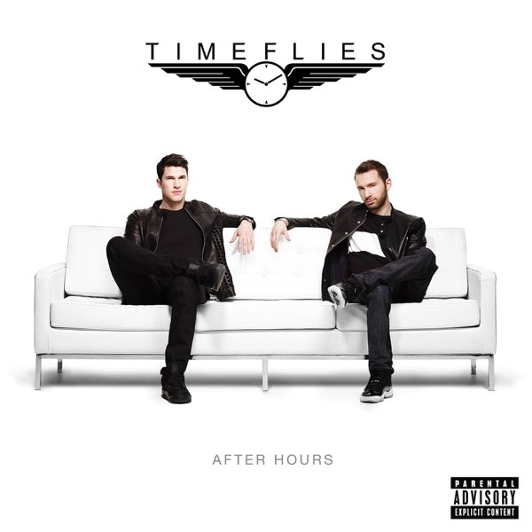 Monsters (feat. Katie Sky) - Timeflies