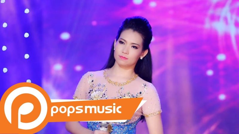 Một Mình Thôi - Trang Anh Thơ ft Randy