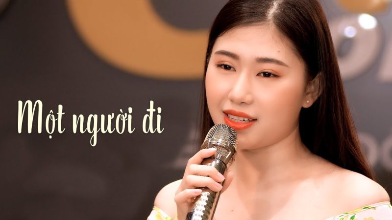Một Người Đi - Nhiều ca sĩ