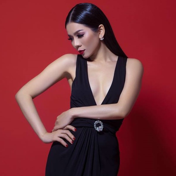 Một Thoáng Hương Tình - Lệ Quyên