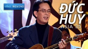 Một Tình Yêu - Đức Huy
