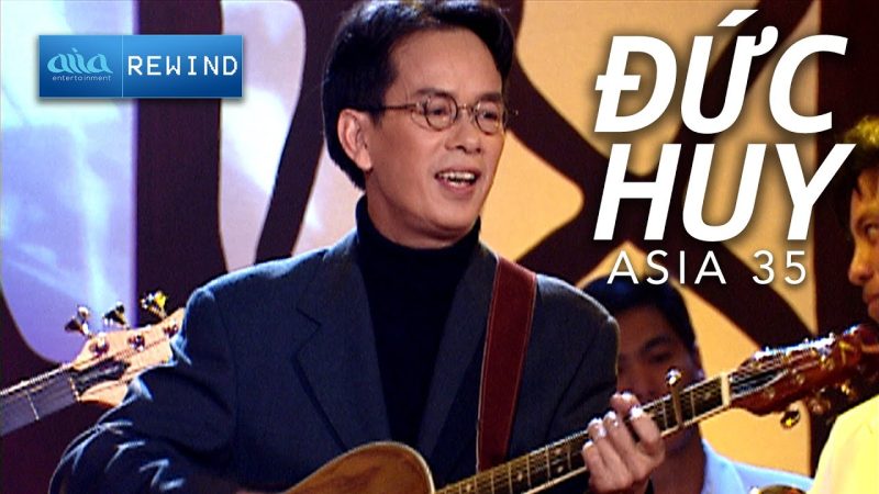 Một Tình Yêu - Đức Huy
